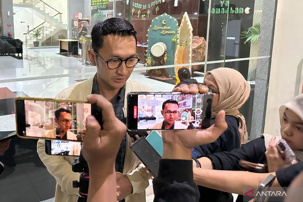 Pengumuman Resmi: KPK panggil tujuh biro haji, Empat di Jatim dan tiga di Jakarta