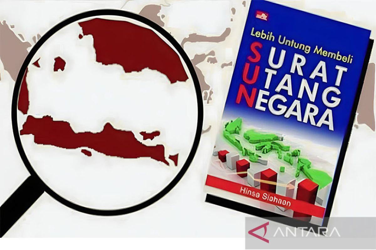 Rencana Khusus: Utang negara dan ujian kepercayaan publik