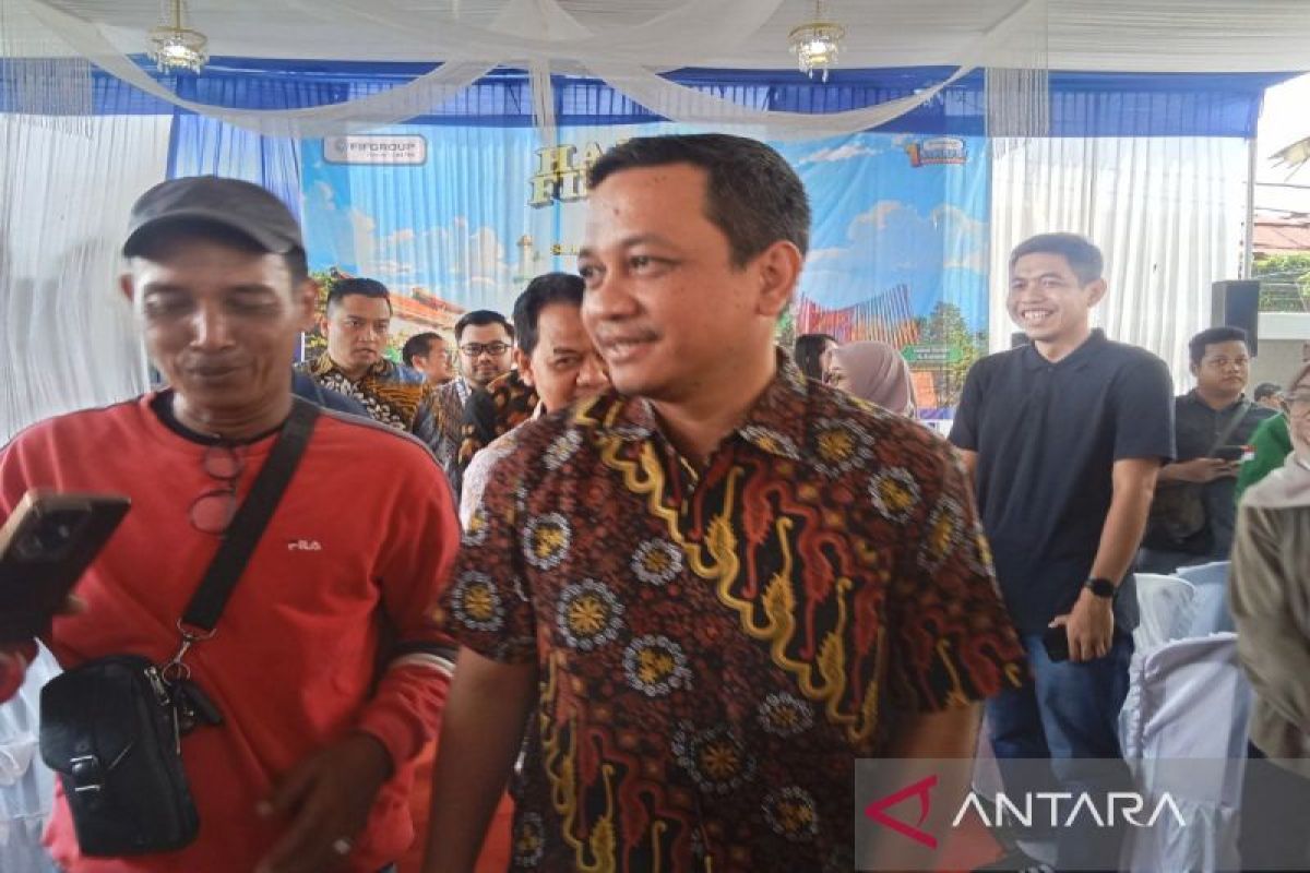 Solusi untuk: Atasi sampah, Pemkot Pekalongan siapkan lahan 5 hektare bangun PSEL