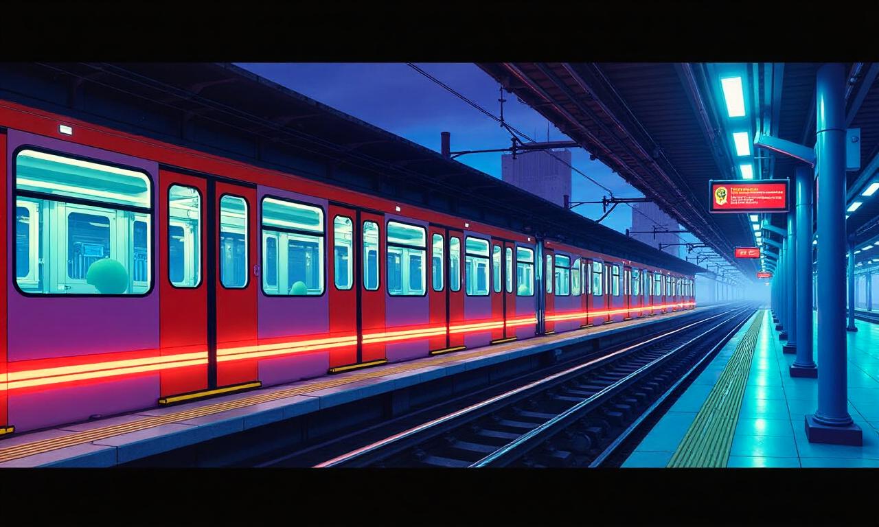 Solusi untuk: Kendala pasokan listrik jadi penyebab gangguan operasional MRT Jakarta