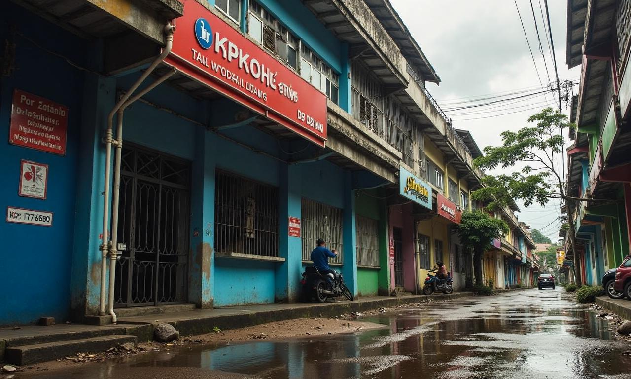 KPK periksa dua kasi MA untuk dalami mutasi tersangka kasus PN Depok