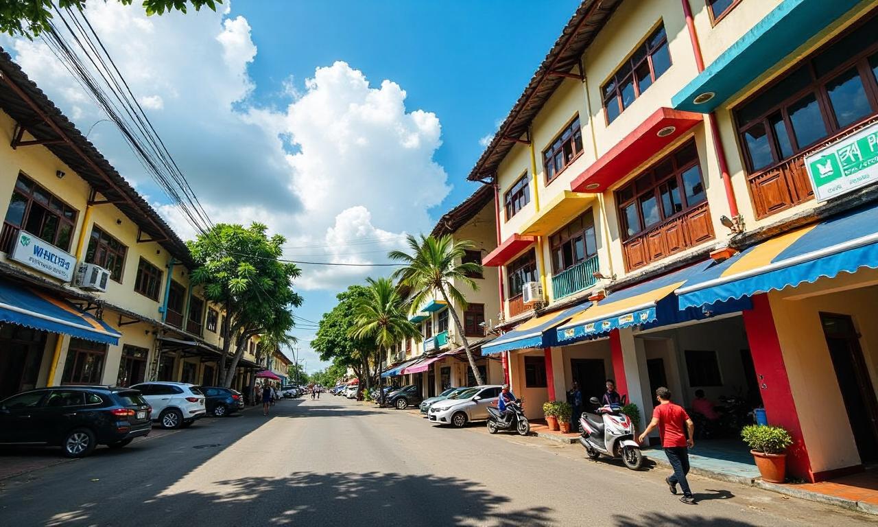 Info Terbaru: Imigrasi Meulaboh amankan satu WNA Malaysia di Aceh Barat Daya