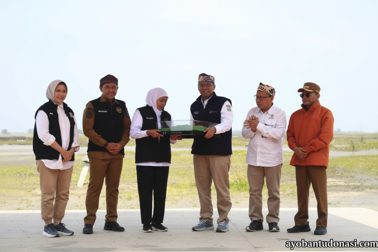 Strategi Penting: Kemenhut sebut Bromo prioritas jadi kawasan wisata berkelas dunia