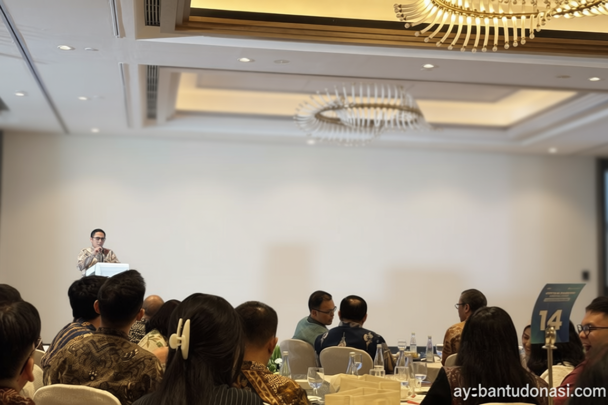 Strategi Penting: Ekonom: Ketergantungan minyak RI lebih rendah dari negara sejawat