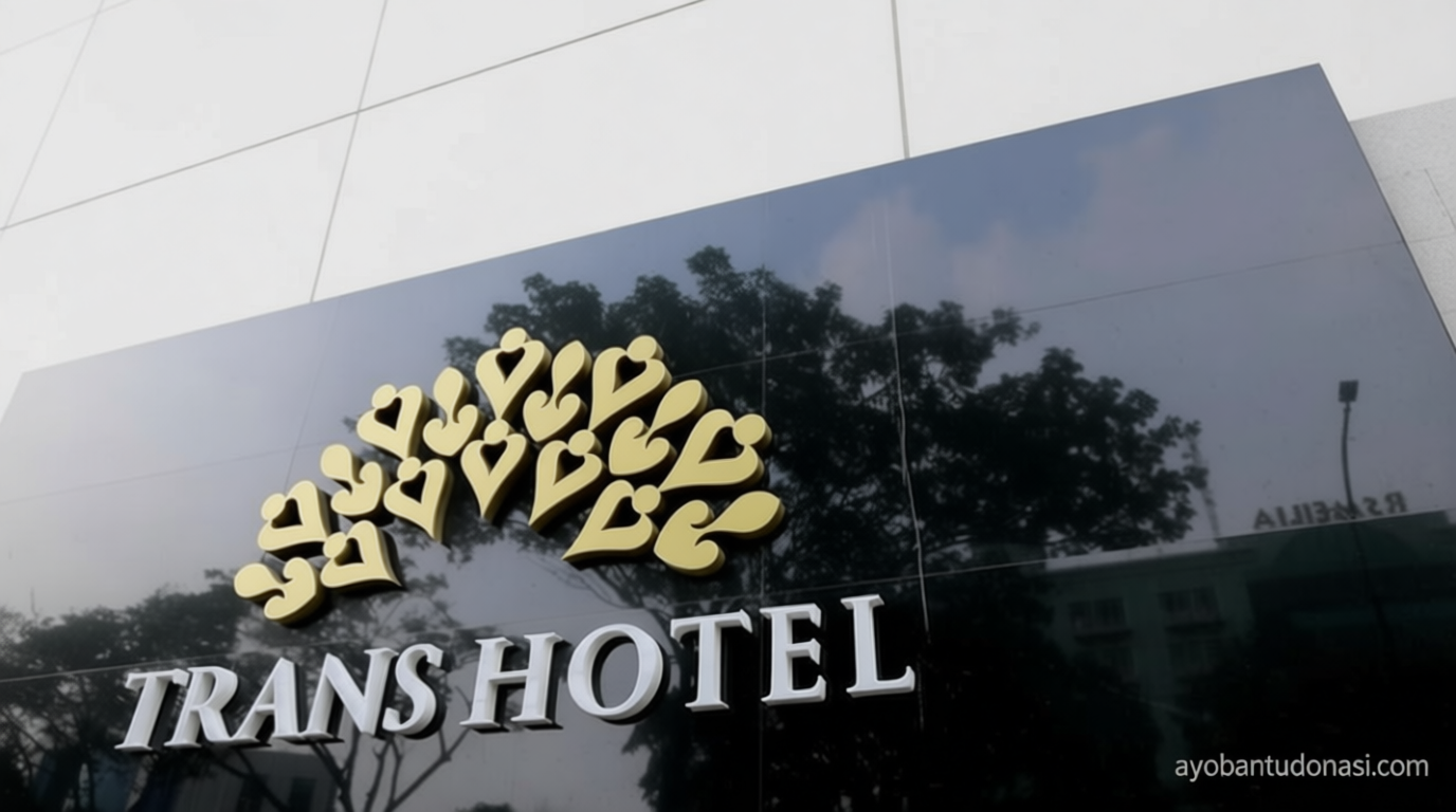 Kunjungan Penting: Trans Hotel Jakarta Hadirkan Kamar Berkelas Demi Istirahat Berkualitas