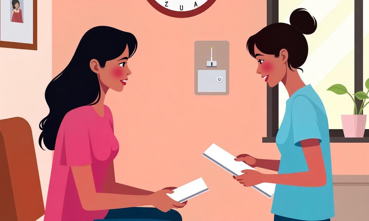 Program Terbaru: Kiat jaga kesehatan reproduksi perempuan saat menstruasi