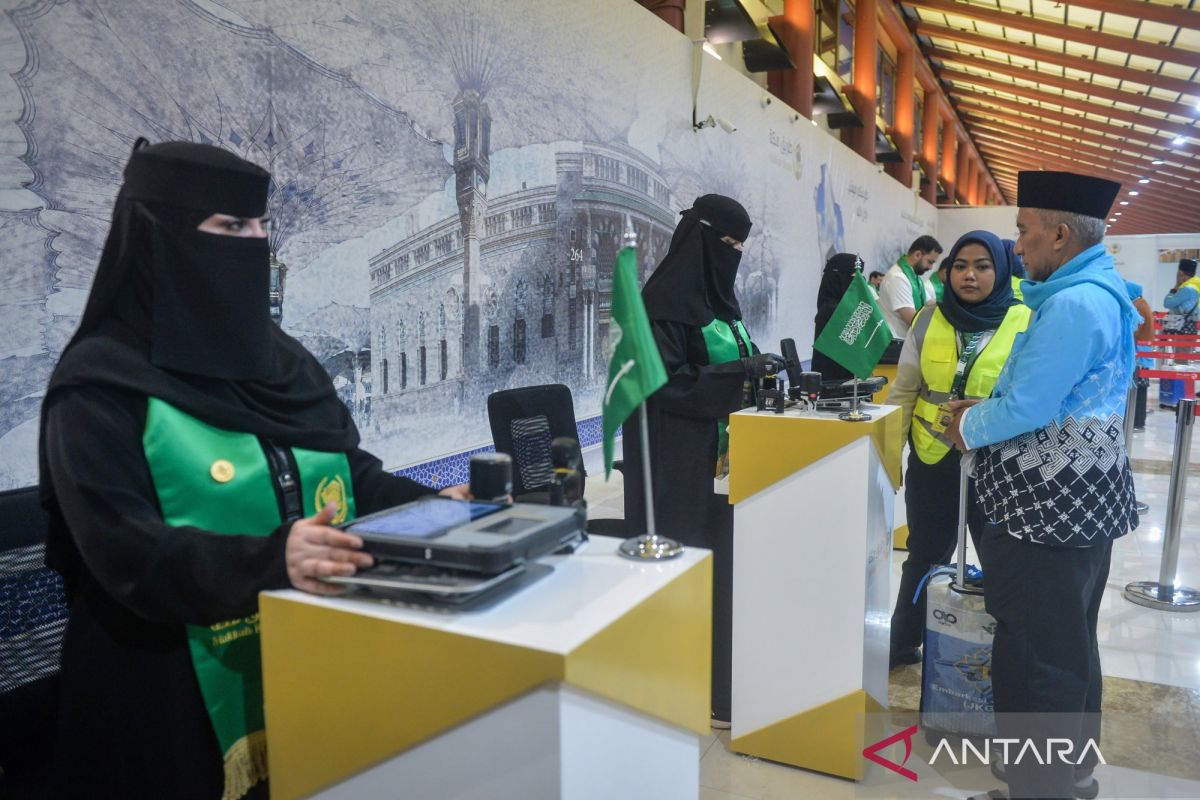 Humaniora sepekan – alkes eliminasi TB hingga kelancaran haji