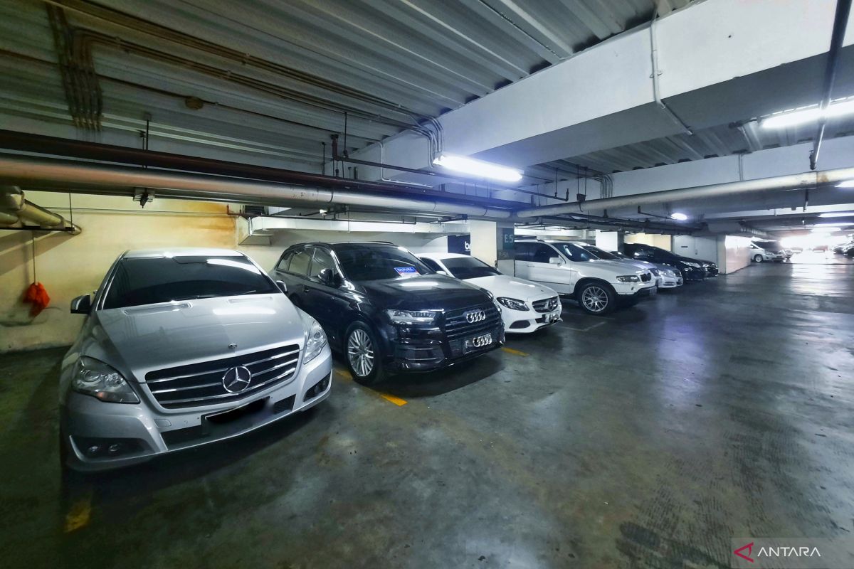 Important News: Penjualan mobkas EV naik, konsumen cari kendaraan lebih efisien