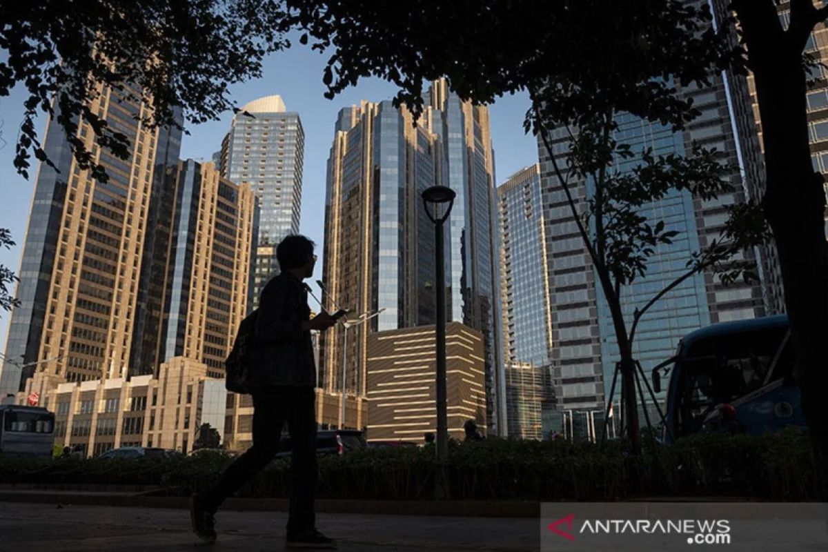 Official Announcement: DKI bakal segel gedung yang abaikan sertifikat laik fungsi