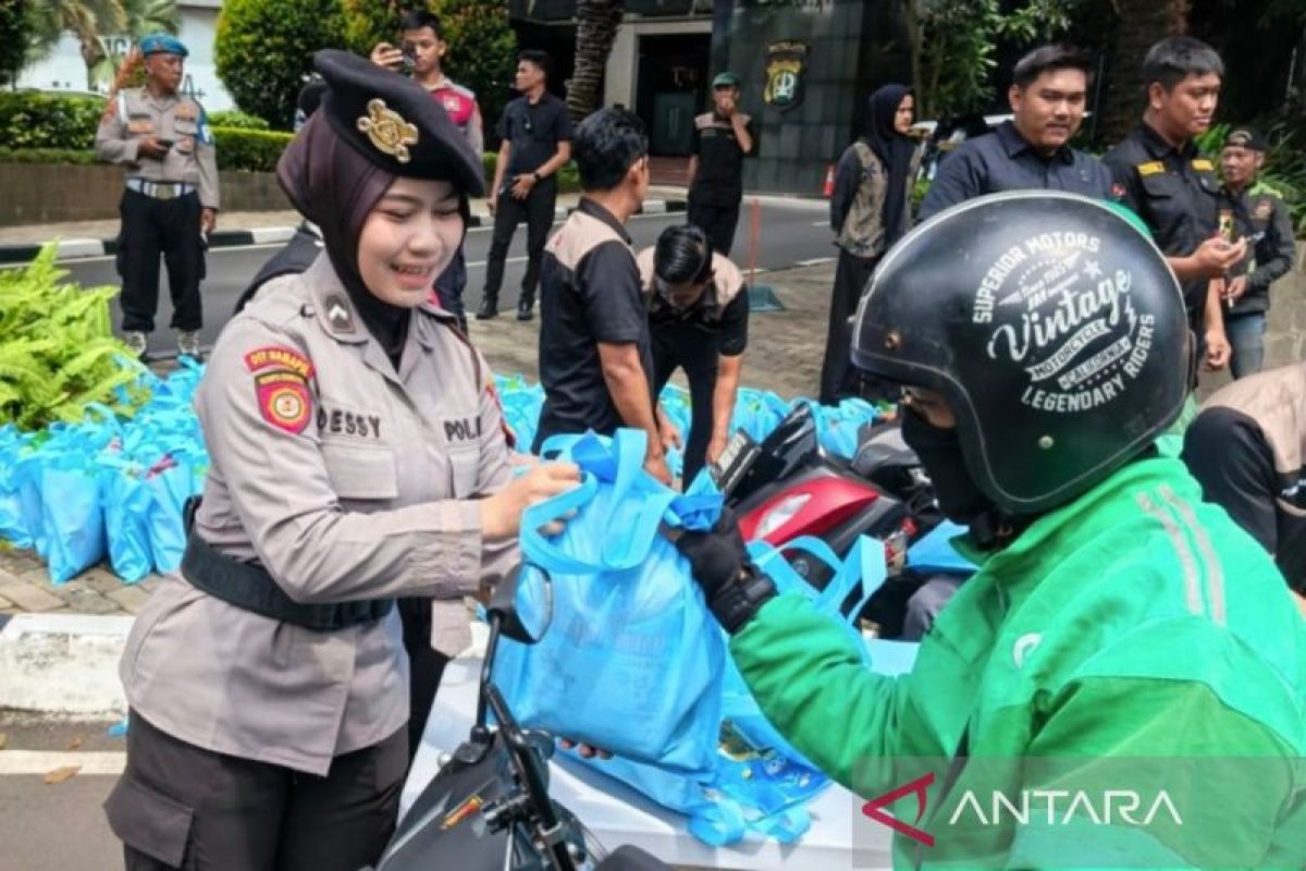 Meeting Results: Asosiasi harapkan batas potongan platform 8 persen ditinjau ulang