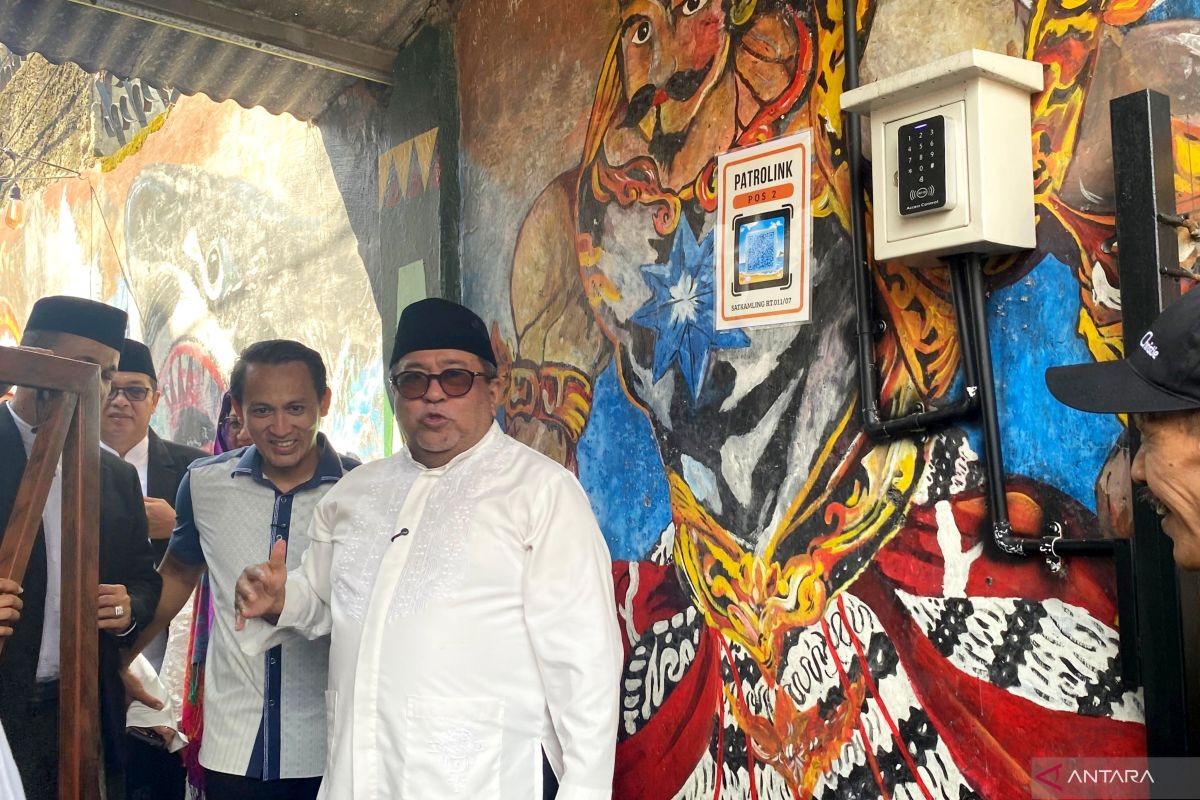 Key Discussion: DKI kemarin, AI bantu UMKM hingga CSR untuk sistem keamanan Gandaria