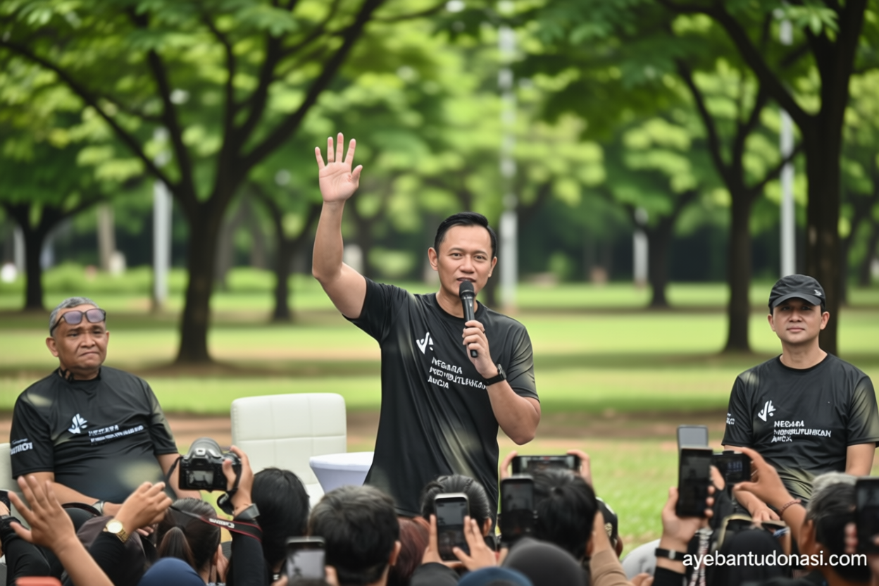 Latest Program: Pemerintah perkenalkan program Transmigrasi Patriot untuk pengembangan pembangunan 53 kawasan