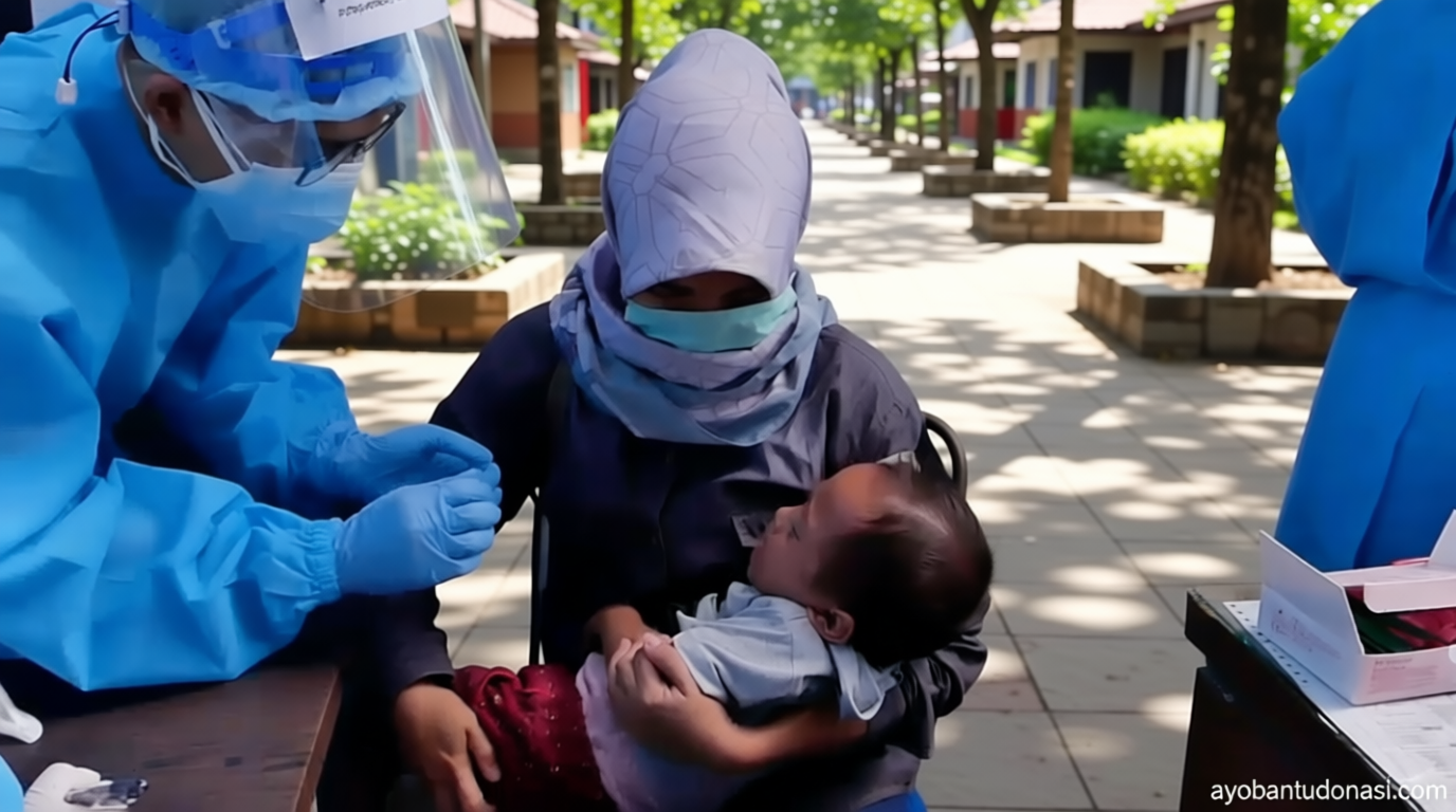 Special Plan: Temanggung perkuat posyandu dan sinergi SPPG wujudkan zero stunting