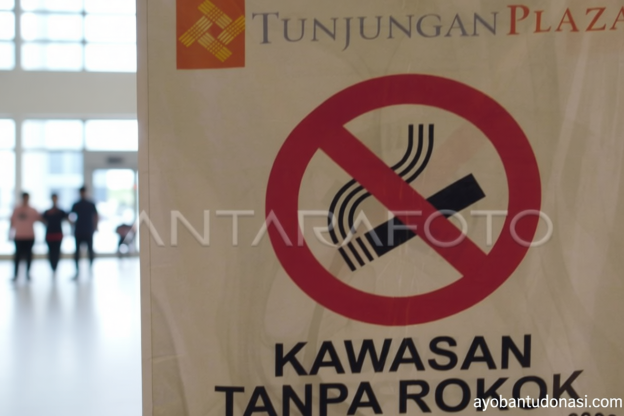 Latest Program: Kota yang menata ulang nafasnya