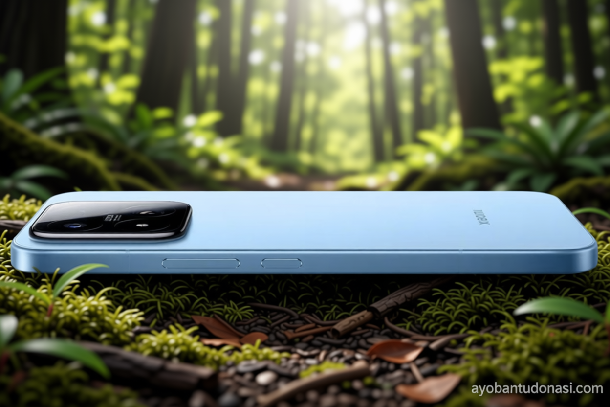 Important Visit: Bos Xiaomi ungkap alasan tidak rilis rival iPhone Air