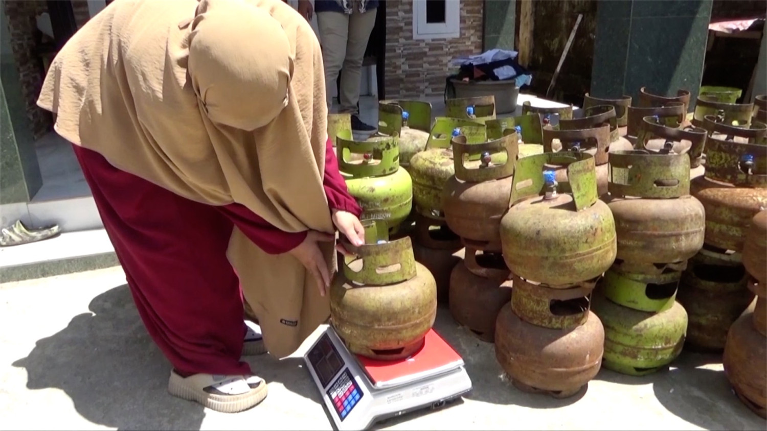 Idul Adha – Pertamina jamin kebutuhan energi di Sulawesi terpenuhi