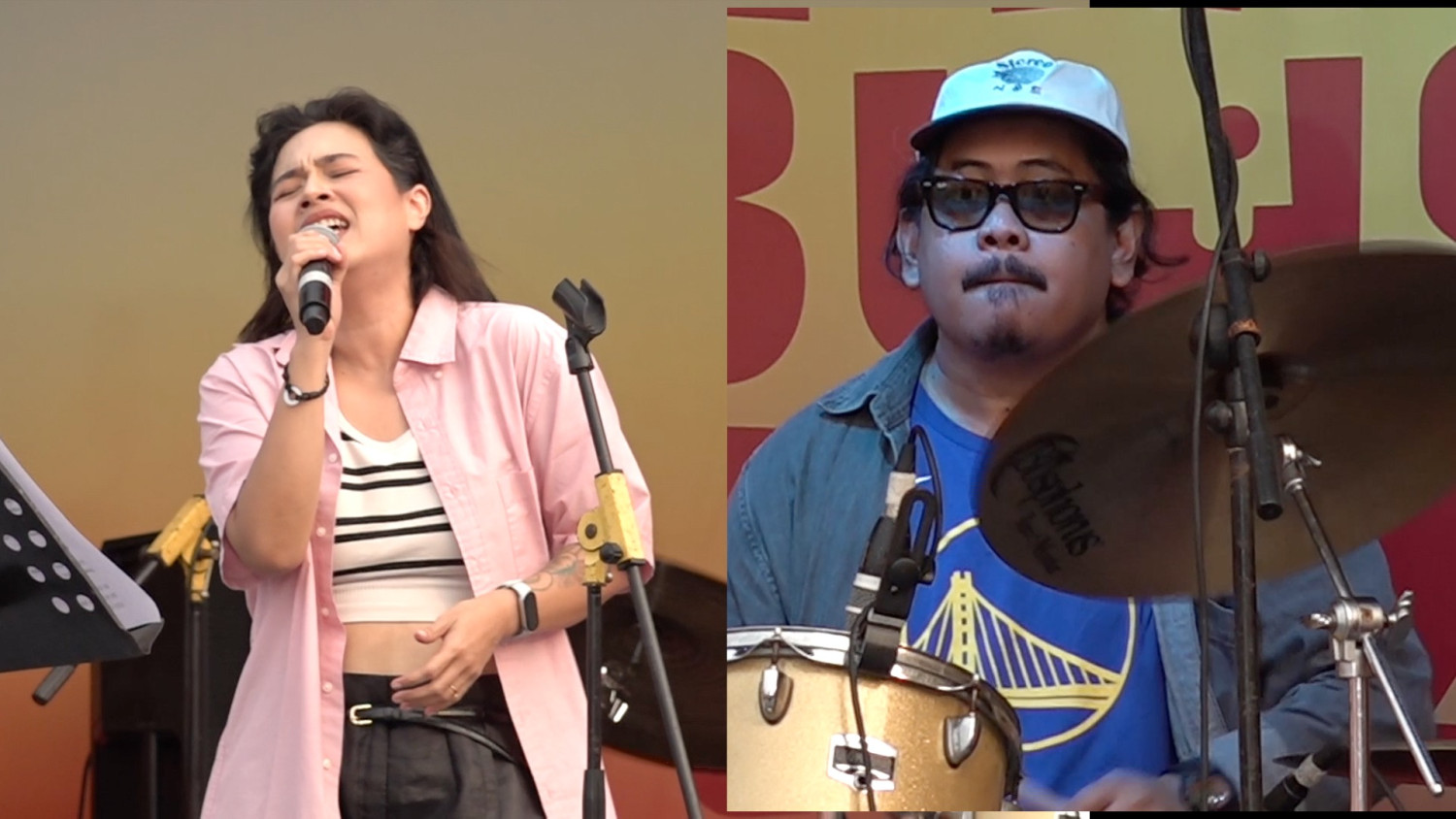 Historic Moment: Atmosfer baru warnai Java Jazz Festival 2026
