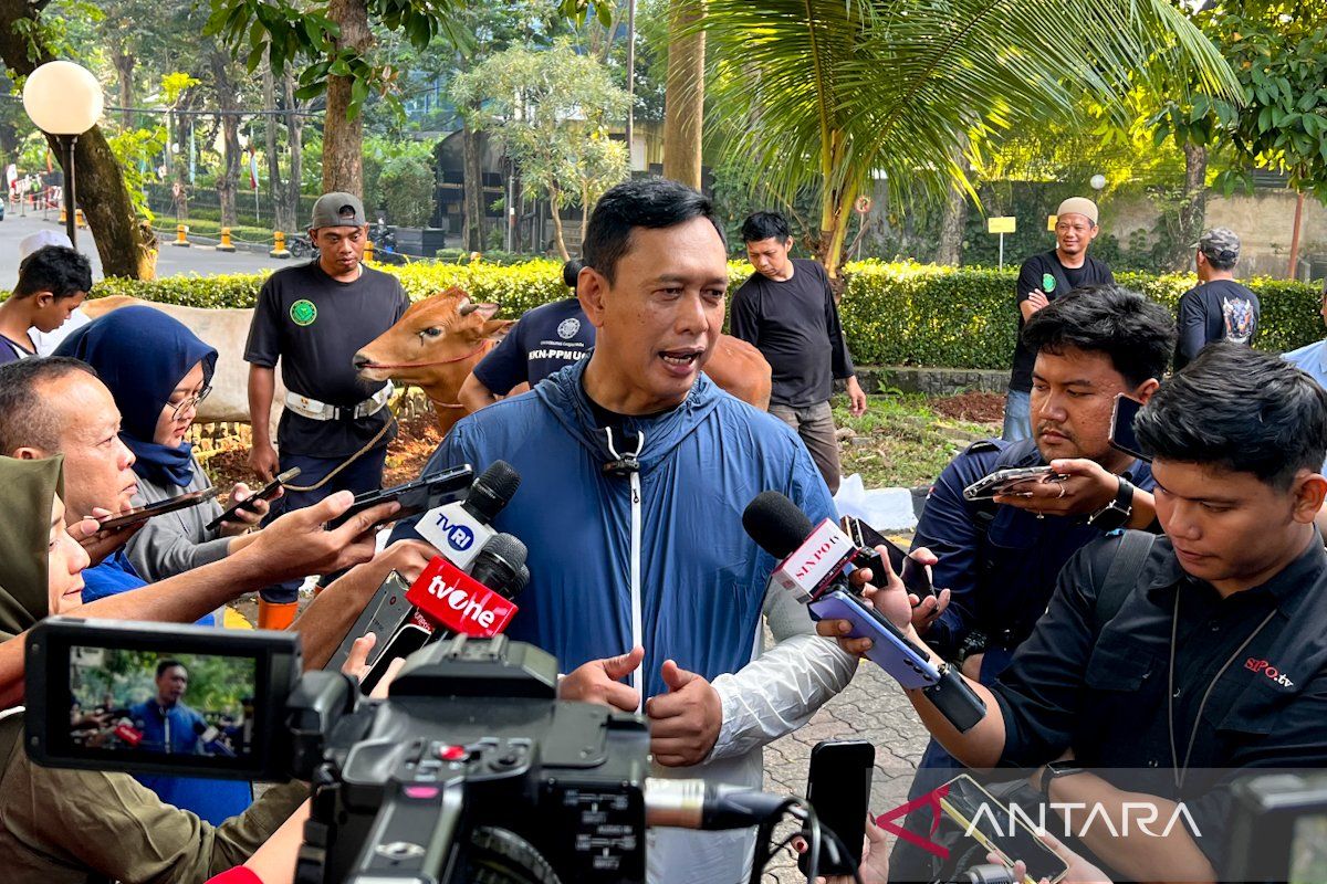 Latest Program: Dirut Bulog: Petugas serap gabah tak libur demi perkuat swasembada
