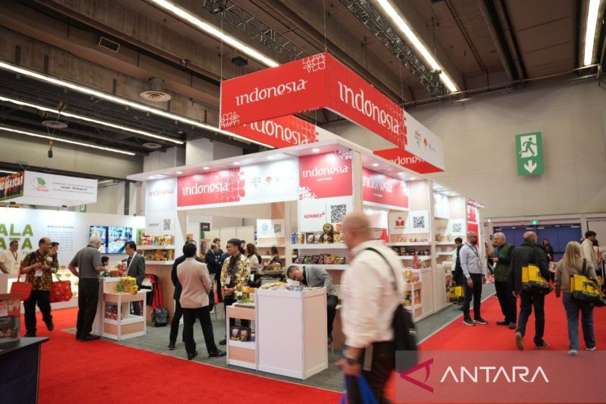 Topics Covered: Indonesia perkuat promosi internasional produk unggulan di Kanada