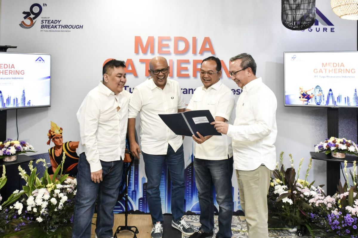 Special Plan: Tugure Bukukan Laba Rp110 Miliar pada 2025, Kinerja Terdorong Implementasi PSAK 117
