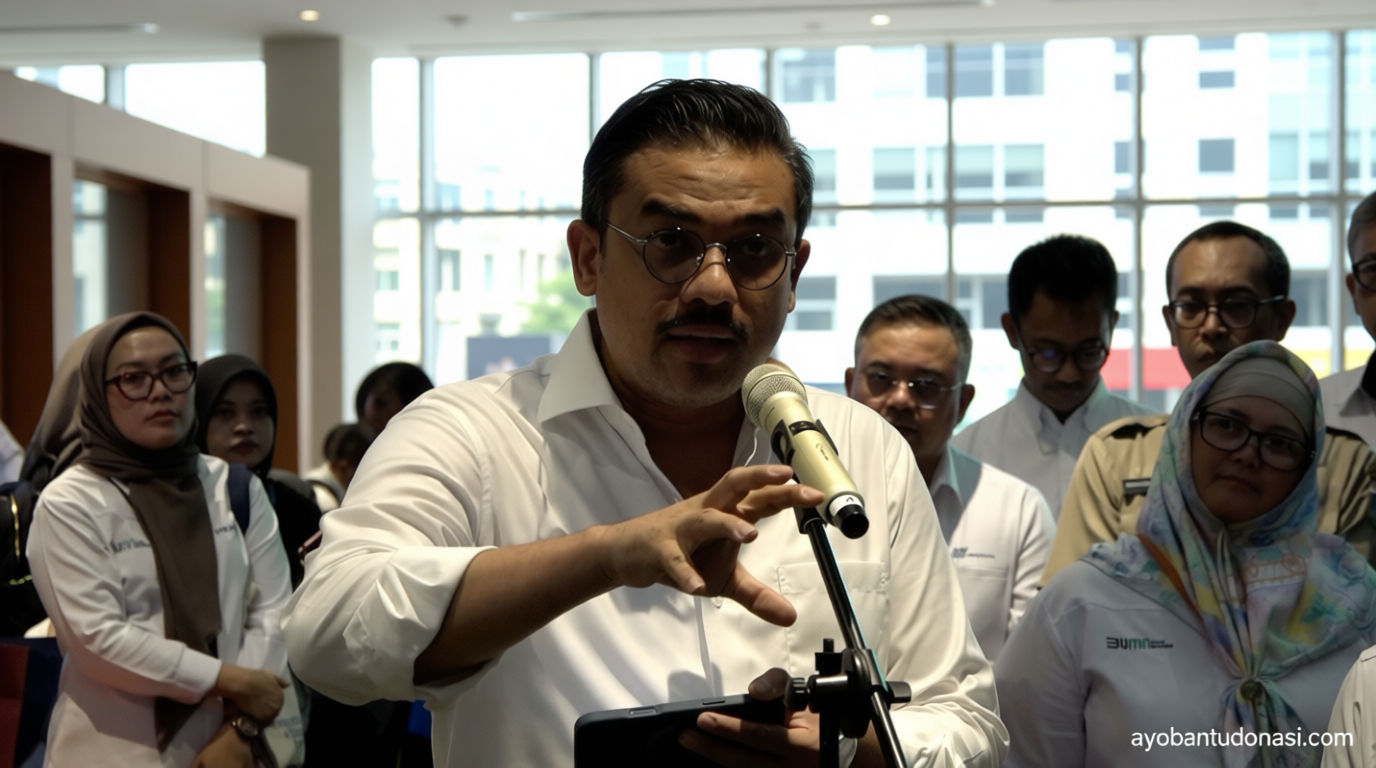 Latest Program: Penyaluran KUR Rp96 triliun mayoritas ke sektor produksi