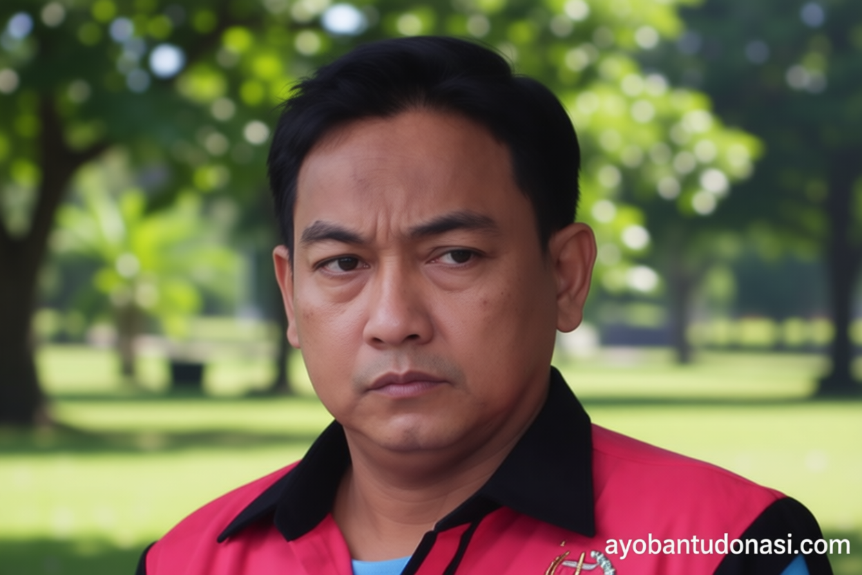 Solving Problems: Majelis etik catat Hery Susanto hadapi 12-14 kasus hukum dan etik