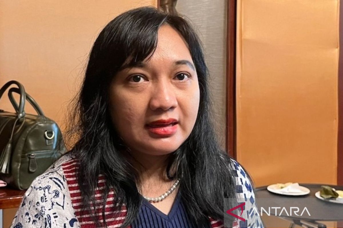 Key Issue: Indef beri rekomendasi mitigasi industri atas dampak pelemahan rupiah