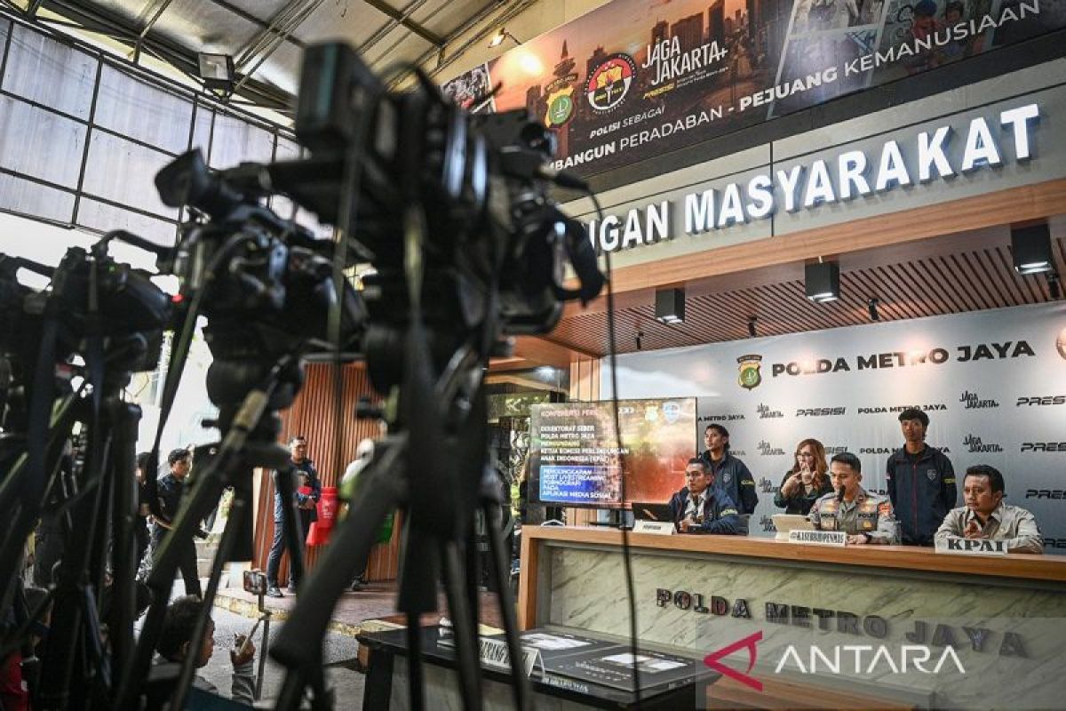 Kriminal kemarin – WNA pelaku penganiayaan hingga kasus pornografi