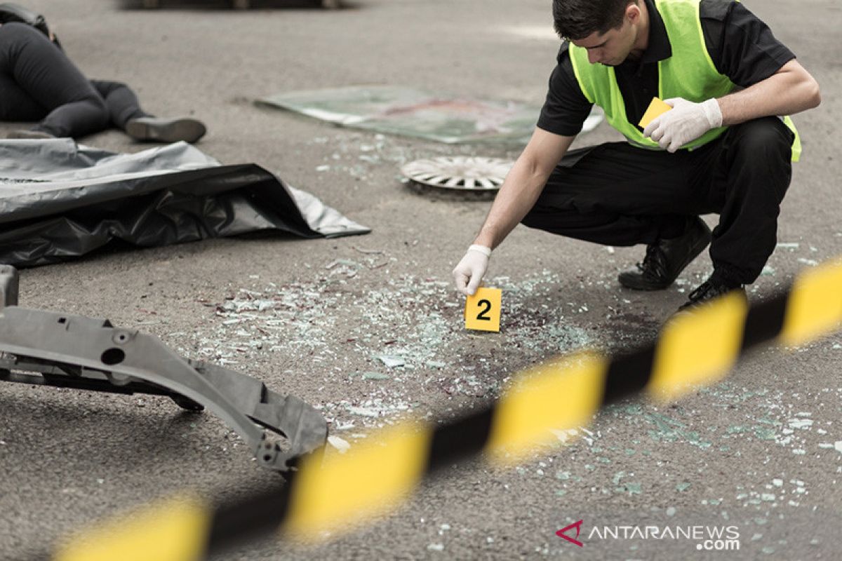 Insiden penabrakan di Italia cederai tujuh orang – empat kritis