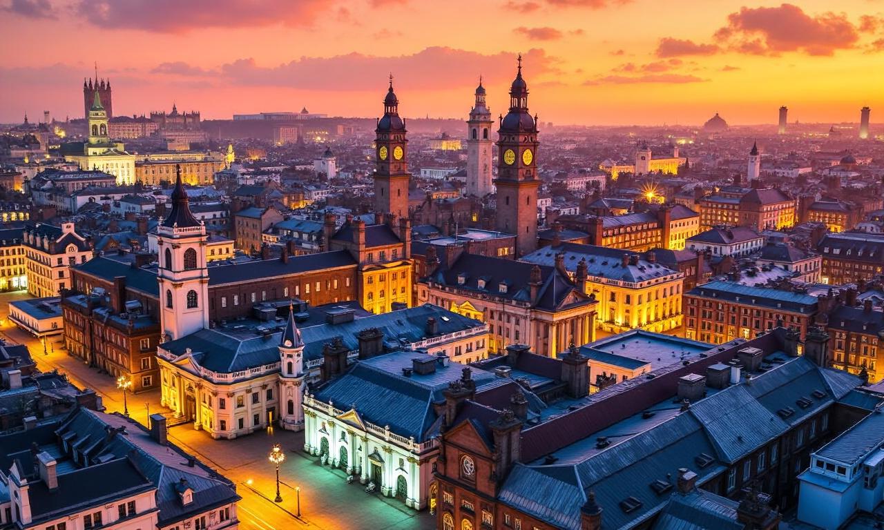 Key Discussion: Inggris perketat pengawasan imigrasi usai kerusuhan di Belfast