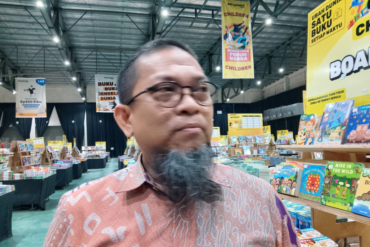 New Policy: Disdik Sulsel dukung kantin sekolah kelola MBG