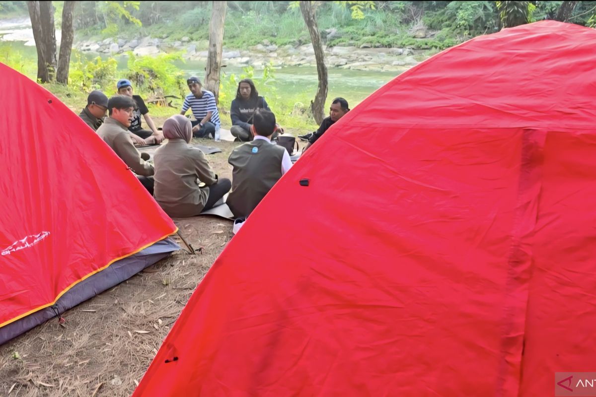What Happened During: Wellness-Sport tourism berpotensi dikembangkan di Gunungkidul