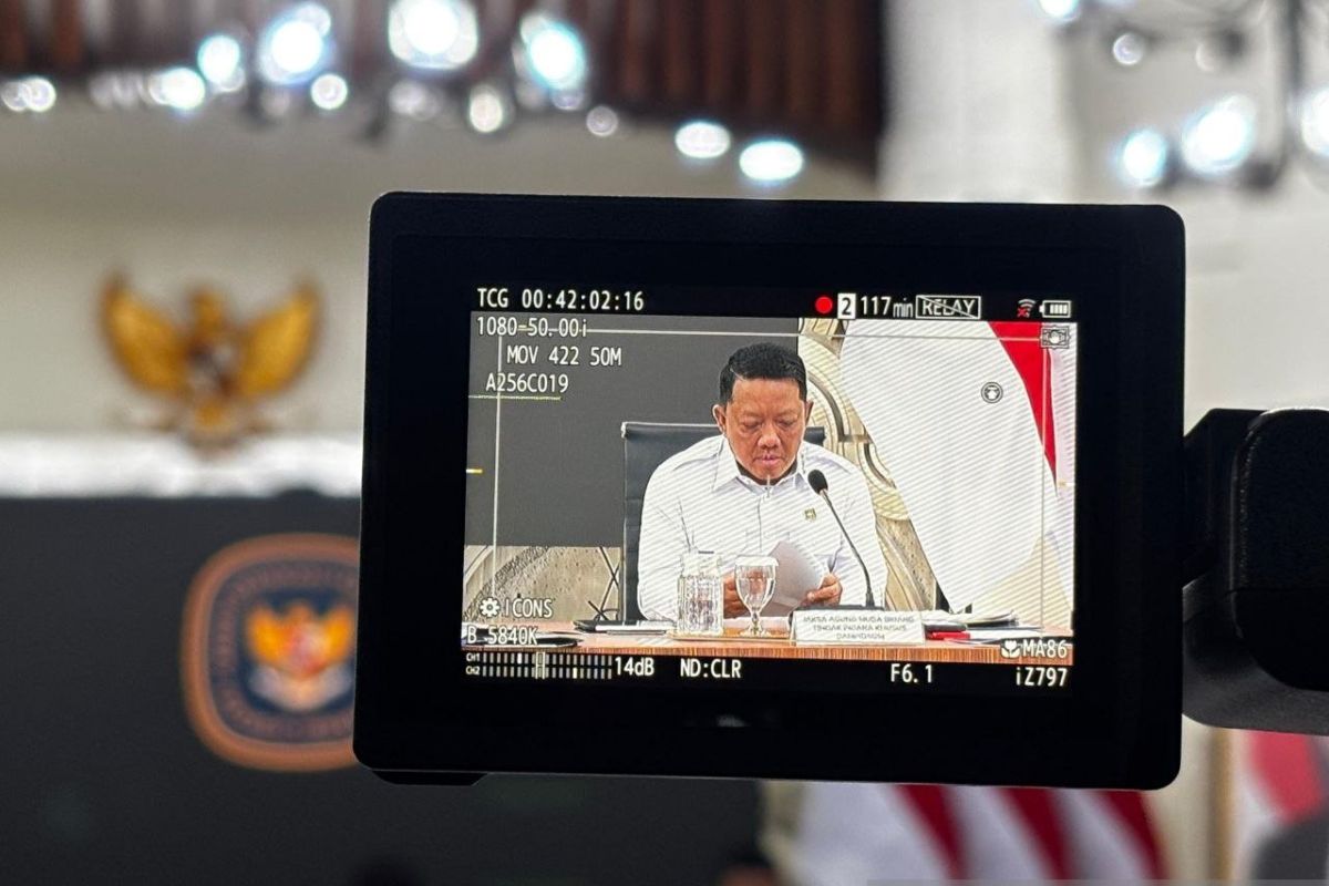Key Strategy: Kejagung selamatkan kerugian keuangan negara Rp131,5 triliun