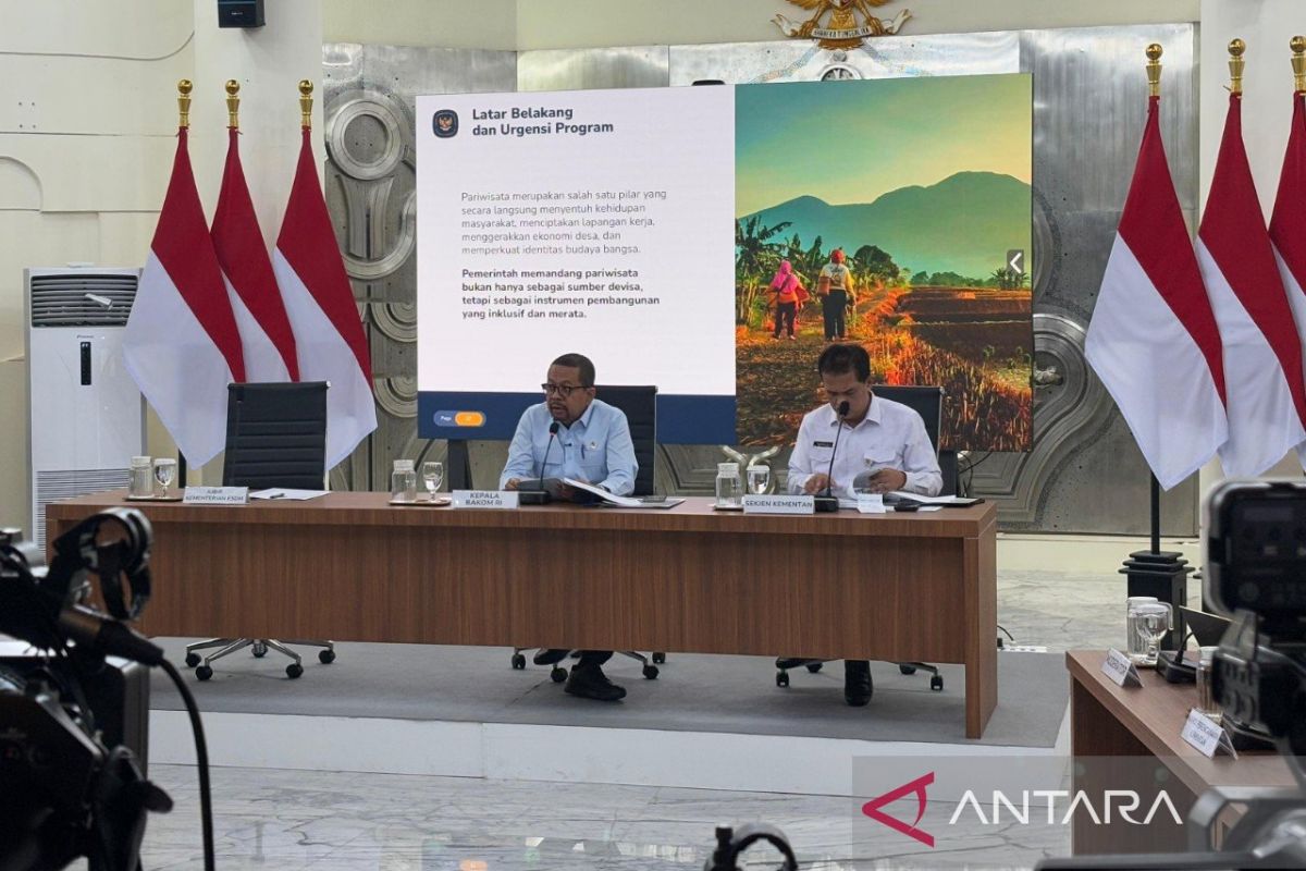 Key Strategy: Verifikasi calon penerima program bedah rumah capai 300 ribu unit