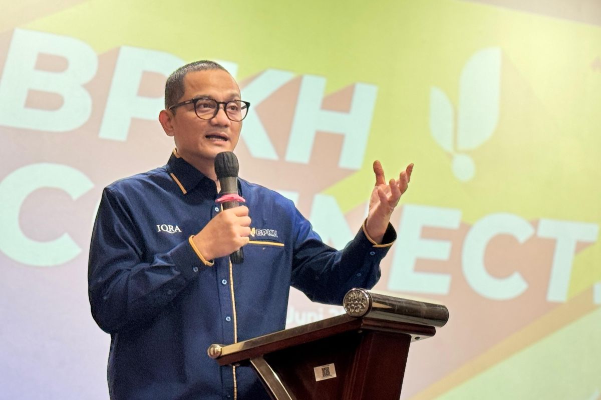 New Policy: BPKH usul cicilan setoran lunas haji masuk dalam ekosistem kelolaan