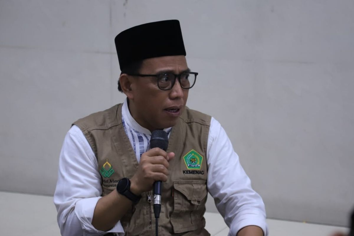 Latest Program: Kemenag: Jadikan 1 Muharam momentum perkuat kesalehan sosial