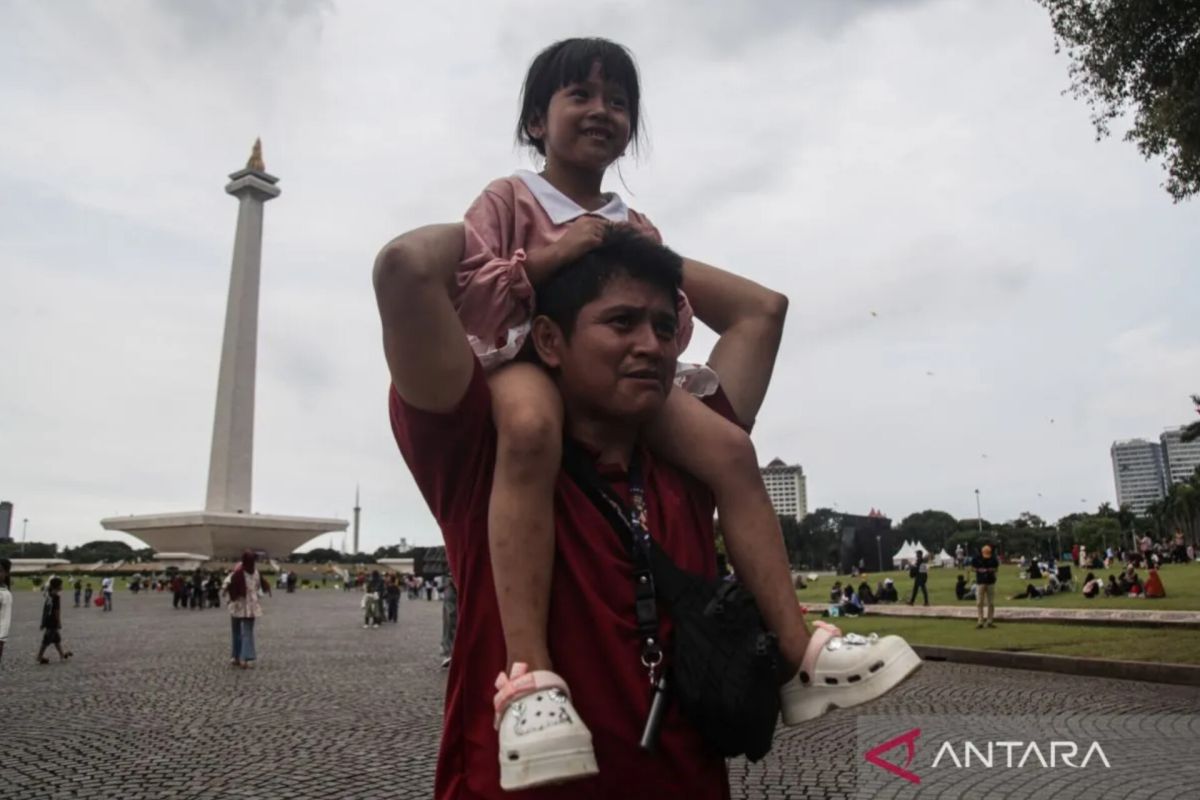 Visit Agenda: Pemprov berkoordinasi dengan pakar cagar budaya bersihkan Tugu Monas