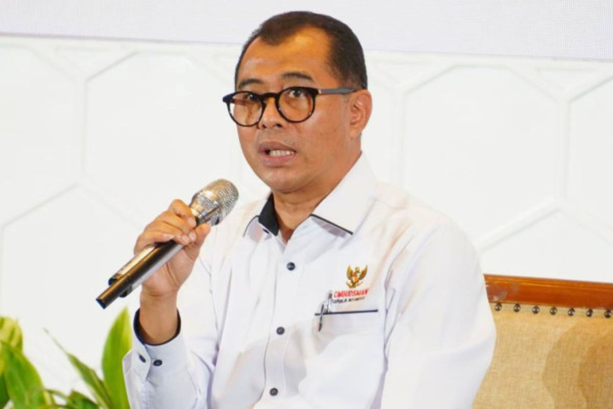 Key Strategy: ORI beri perhatian serius pemenuhan standar perlindungan dokter magang