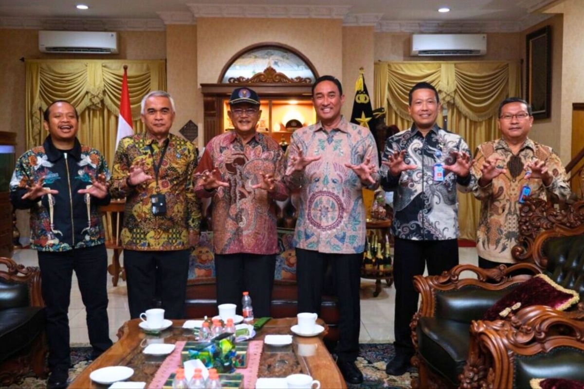 Topics Covered: BNN: Narkotika varian cair sulit dideteksi tanpa alat tes urine khusus