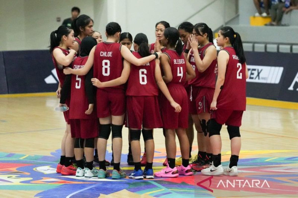 Topics Covered: Indonesia menang telak lawan Laos dalam Kualifikasi SEABA U18
