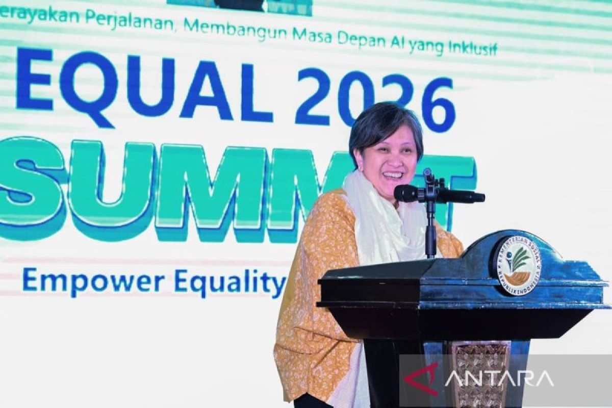 What Happened During: Pimpinan MPR: Pengasuhan layak sejak dini harus konsisten diwujudkan