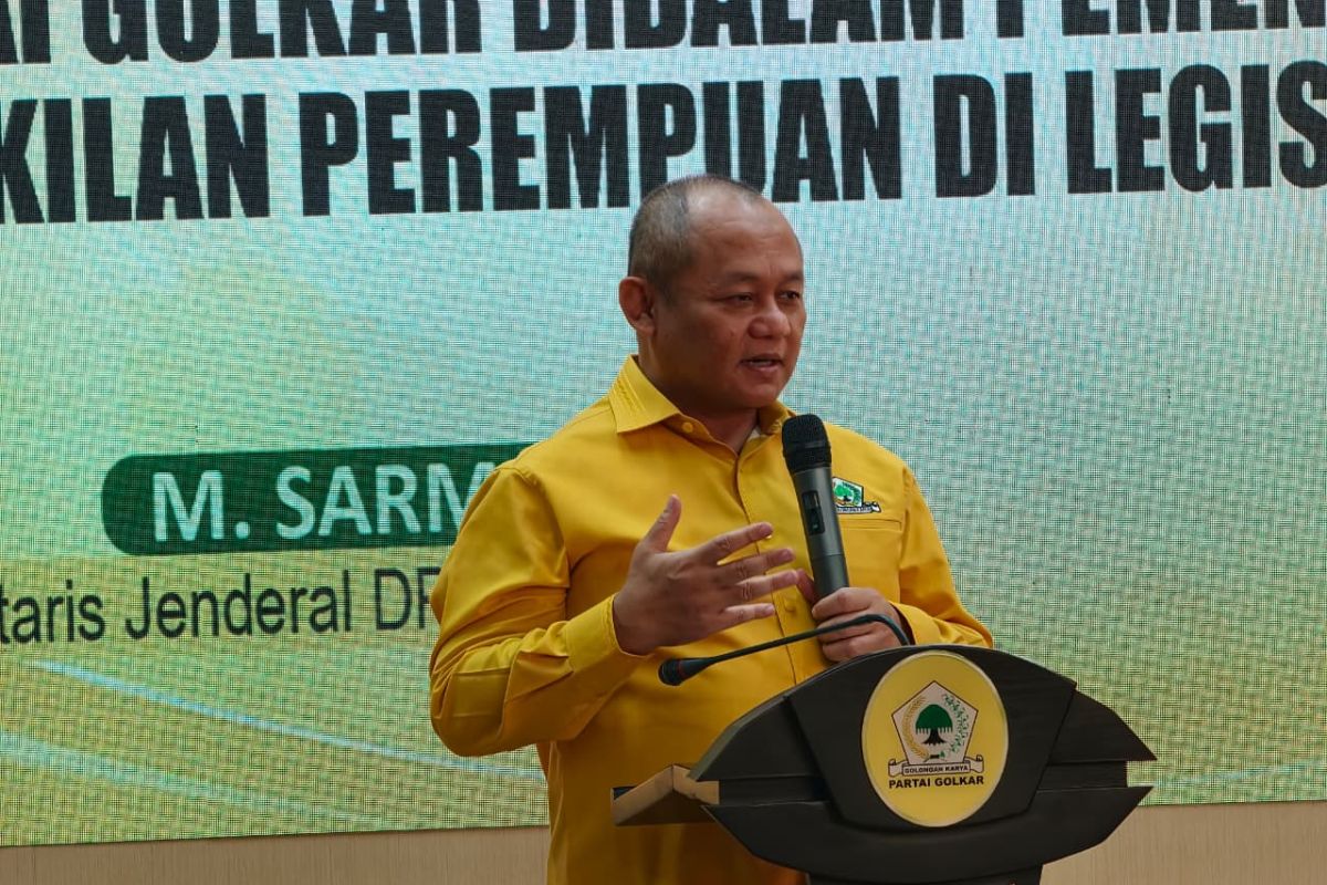 Key Strategy: Golkar: Harga minyak turun momentum pemerintah perbaiki fiskal