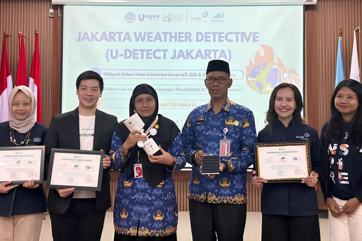 Key Strategy: Makmur dorong aktivitas investasi berdampak ke lingkungan-pendidikan