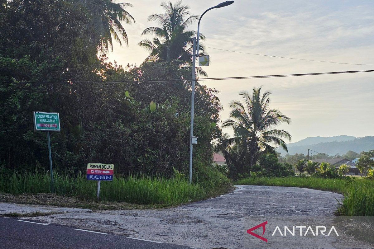 New Policy: Pemkab Natuna revitalisasi tujuh SMP guna tingkatkan mutu pendidikan