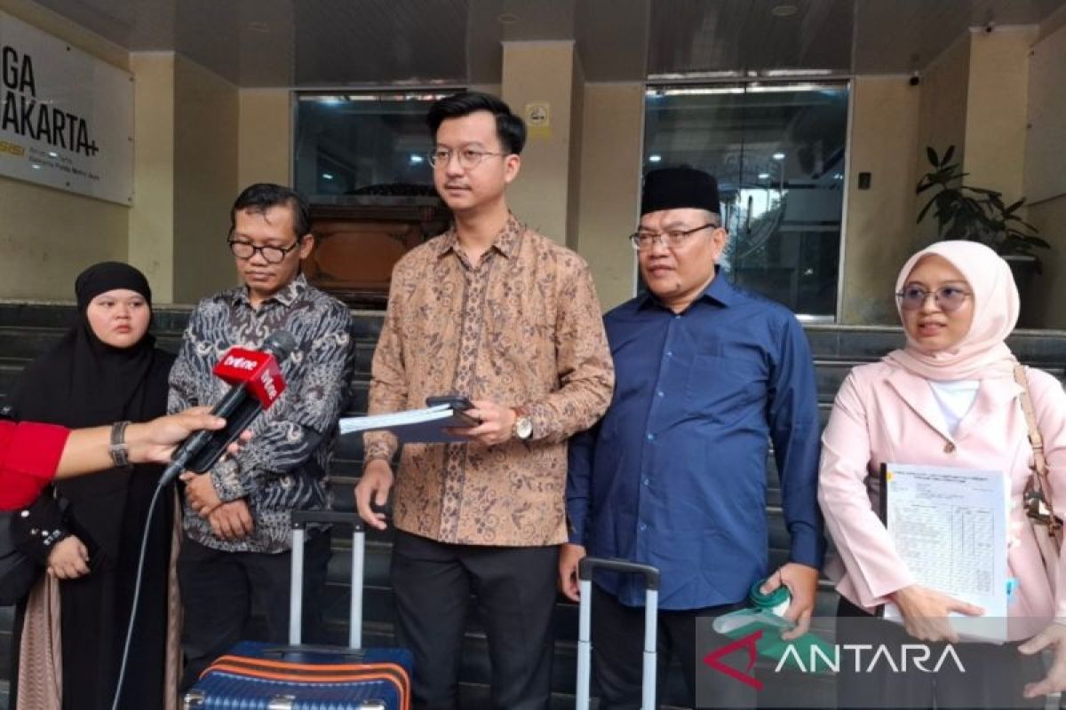 Facing Challenges: Korban penipuan Hanania bertambah, kerugian capai Rp35,3 miliar