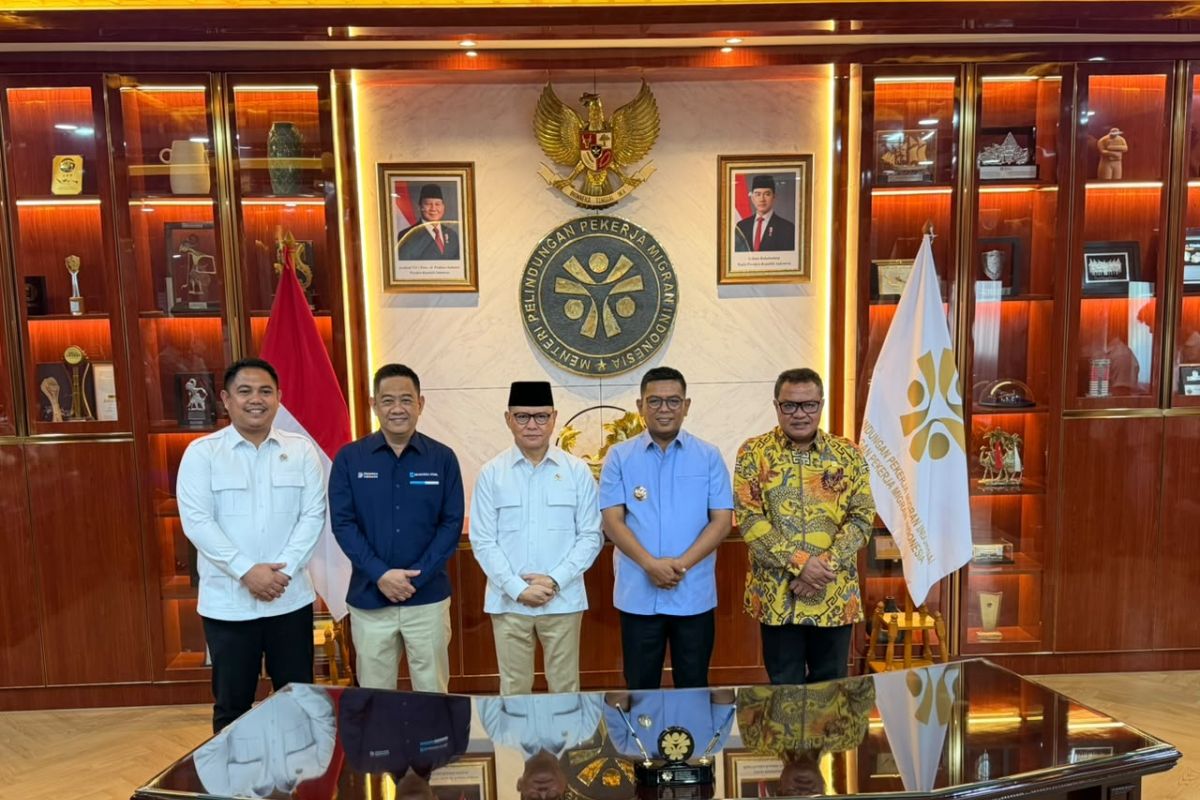 Special Plan: IKA Untirta dukung sinergi P2MI perkuat tata kelola PMI