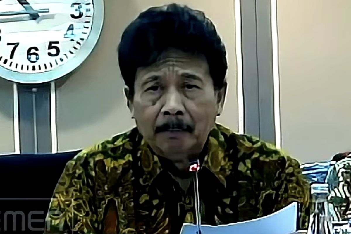 Latest Program: BPIP usulkan tambahan anggaran Rp370 miliar untuk anggaran 2027