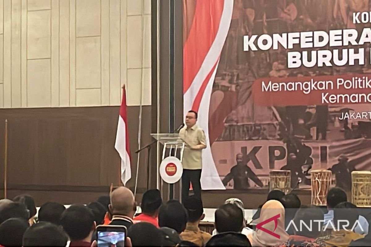 Topics Covered: Ini kata Wakil Ketua DPR RI terkait percepatan UU Ketenagakerjaan baru