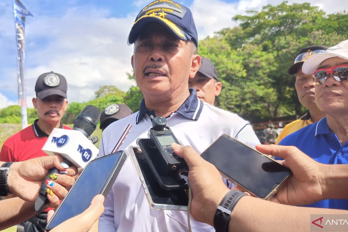 TNI-AL gelar “Operasi Cenderawasih Jaya 2026” di perairan Papua