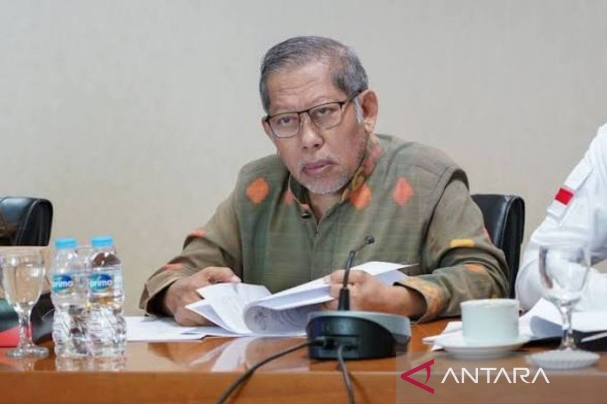 Main Agenda: DPRD Kota Bogor berduka atas wafatnya legislator Muaz HD